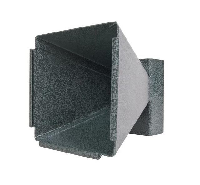 Gamo KOGELVANGER voor LUCHTDRUK formaat 14x14, Trechter Model